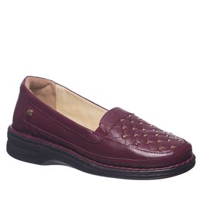 Sapato-Feminino-Especial-Neuroma-de-Morton-em-Couro-Amora-376-Doctor-Shoes-Vermelho-34