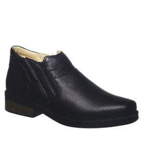 Botina--Masculina-Urbana-Gel-Anatomico-em-Couro-Floater-Preto-8826--Doctor-Shoes-Preto-39