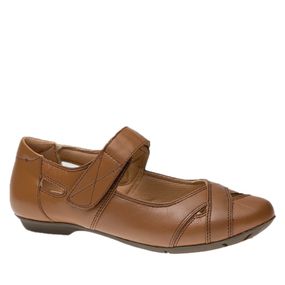 Sapatilha-Feminina-em-Couro-Roma-Caramelo-1298--Doctor-Shoes-Caramelo-34