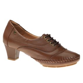 Sapato-Feminino-em-Couro-Roma-Conhaque-790-Doctor-Shoes-Caramelo-39
