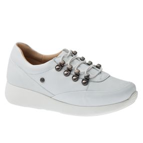 Tenis--Feminino-em-Couro-Branco-1401-Doctor-Shoes-Branco-34
