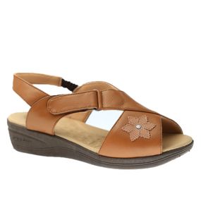 Sandalia-Feminina-Esporao-em-Couro-Roma-Canela-Baunilha-7998-Doctor-Shoes-Caramelo-34