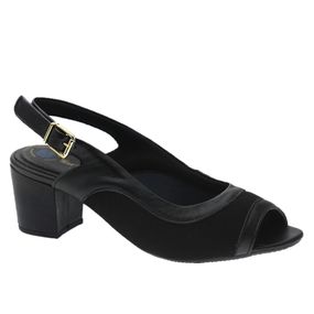 Sandalia-Feminina-em-Couro-Roma-Preto-Techprene-Preto-264-Doctor-Shoes-Preto-34