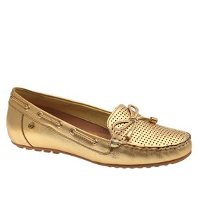 Mocassim-Feminino-em-Couro-Dourado-1184-Doctor-Shoes-Dourado-34