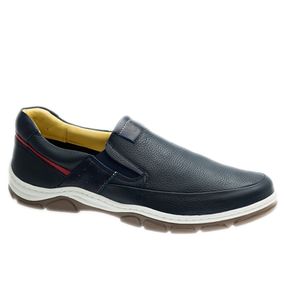 Sapatenis-Casual-em-Couro-Floater-Marinho-Roma-Marinho-Framboesa-1918-Doctor-Shoes-Azul-Marinho-37
