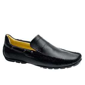 Driver-Masculino-em-Couro-Floater-Preto-1100-Doctor-Shoes-Preto-37