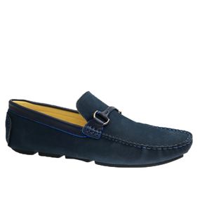 Driver-Masculino-em-Couro-Nobuck-Navy-Roma-Marinho-805-Doctor-Shoes-Marinho-39