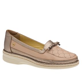 Sapato-Feminino-Especial-Neuroma-de-Morton-em-Couro-Metalic-Roma-Nude-379-Doctor-Shoes-Bege-34