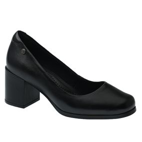Sapato-Feminino-em-Couro-Roma-Preto-1370-Doctor-Shoes-Preto-39