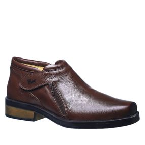 Botina--Masculina--Urbana-Gel-Anatomico-em-Couro-Cafe-Floater-8825--Doctor-Shoes-Cafe-39