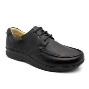 Sapato-Masculino-3050-em-Couro-Floater-Preto-Doctor-Shoes-Preto-37