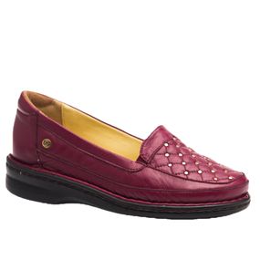 Sapato-Feminino-Especial-Neuroma-de-Morton-em-Couro-Tinto-376-Doctor-Shoes-Vinho-34