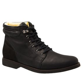 Coturno-Masculino-Gel-Anatomico-em-Couro-Preto-Graxo-Nobuck-Preto-8615-Doctor-Shoes-Preto-38