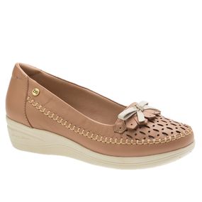 Sapato-Feminino-Anabela-em-Couro-Roma-Rosa-Velho-7801-Doctor-Shoes-Rose-39