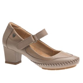Sapato-Feminino-em-Couro-Fendi-789-Doctor-Shoes-Bege-34