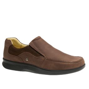 Sapato-Masculino-Esporao-em-Couro-Graxo-Telha-Nobuck-Taupe-3062--Doctor-Shoes-Marrom-37