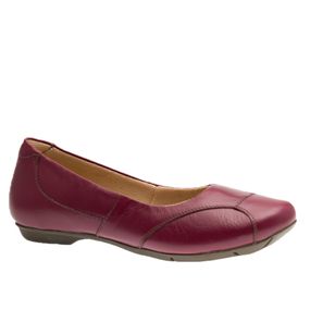 Sapatilha-Feminina-Joanete-em-Couro-Roma-Tinto-Techprene-Bege-1304-Doctor-Shoes-Vinho-35
