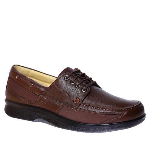 sapato masculino diabetico