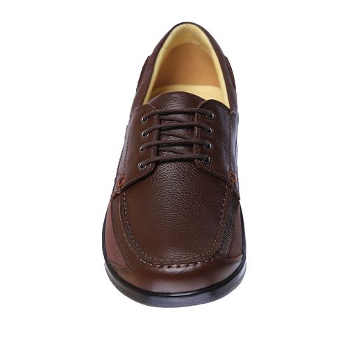 sapato masculino diabetico