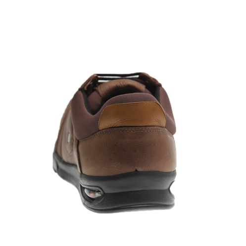 sapato couro dr shoes social pespontos café