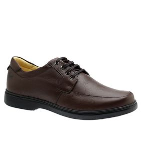 Sapato--Masculino-414--em-Couro-Floater-Cafe-Doctor-Shoes-Cafe-Vegetal-37