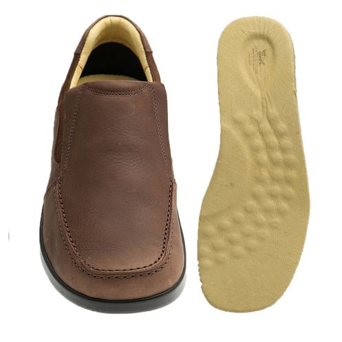 sapato masculino para esporão