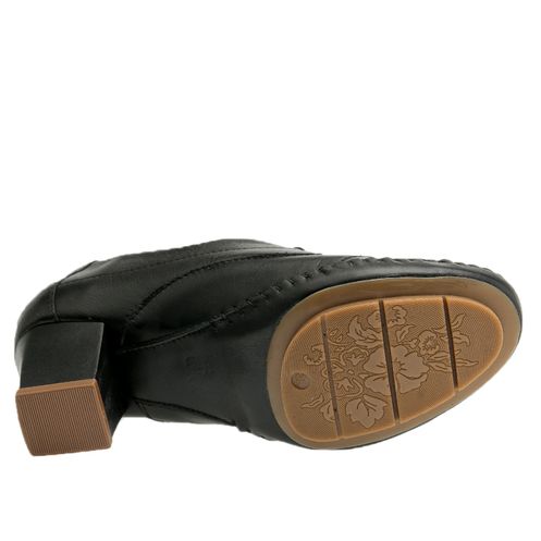 sapato feio masculino