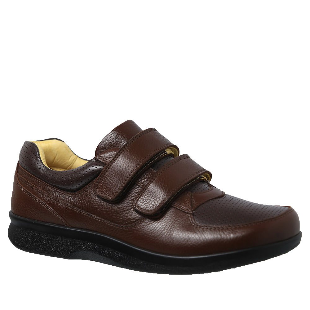 sapato pe diabetico masculino