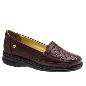 Sapato-Feminino-Especial-Neuroma-de-Morton-em-Couro-Jambo-376-Doctor-Shoes-Vermelho-34