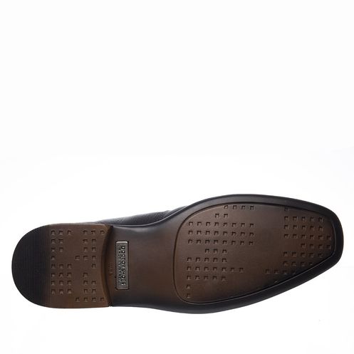 sapato slipper masculino