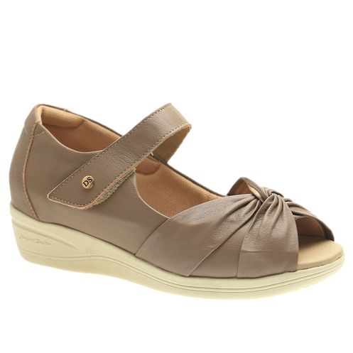 sandalia feminina doctor shoes