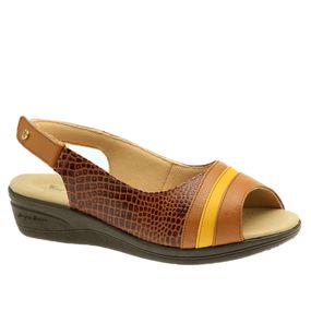 Sandalia-Feminina-Esporao-em-Couro-Roma-Ambar-Roma-Amarelo-Croco-Whisky-7802--Doctor-Shoes-Caramelo-34