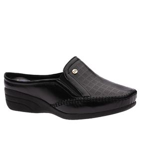 Mule-Feminino-em-Couro-Roma-Preto-3137-Doctor-Shoes-Preto-34
