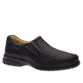 Sapato-Masculino-em-Couro-Floater-Preto-1798-Doctor-Shoes-Preto-37
