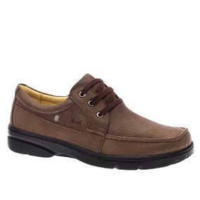 Sapato-Masculino-Esporao-em-Couro-Graxo-Cafe-5308-Doctor-Shoes-Marrom-37