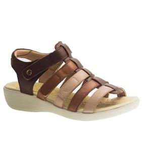 Sandalia-Feminina-em-Couro-Roma-Cafe-Bistro-Argila-105-Doctor-Shoes-Marrom-34