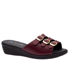 Tamanco-Feminino-em-Couro-Roma-Amora-163-Doctor-Shoes-Vinho-34