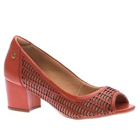 Peep-Toe-Feminino-em-Couro-Veneto-Peach-1505-Doctor-Shoes-Marrom-35