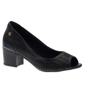 Peep-Toe-Feminino-em-Couro-Roma-Preto-1505-Doctor-Shoes-Preto-36