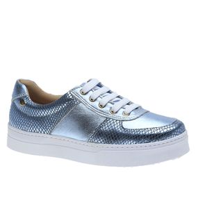 Tenis-Feminino-em-Couro-Metalizado-Sky-1469-Doctor-Shoes-Azul-34