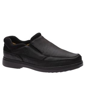 Sapato-Casual-Doctor-Shoes-Couro-418-Preto