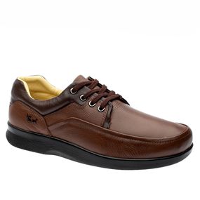 Sapato-Casual-Doctor-Shoes-Diabetico-Couro-3065-Tabaco-Cafe