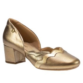 Sapato-Salto-Doctor-Shoes-Couro-1239-Prata-Velho-Ouro